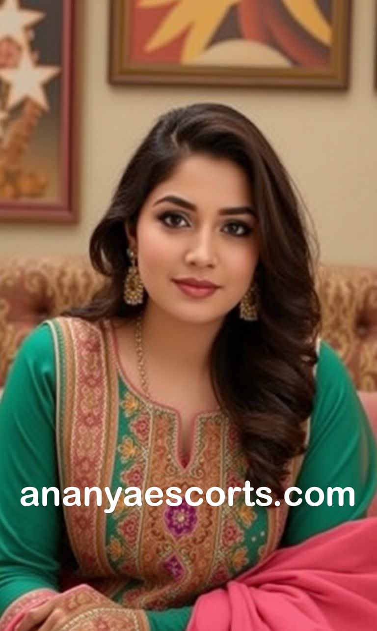 Jabalpur Escorts