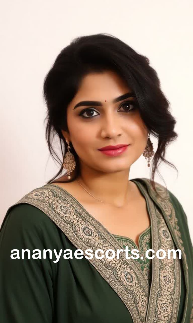 Jabalpur Escort Service