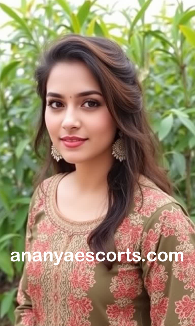 Escort Service in Jabalpur