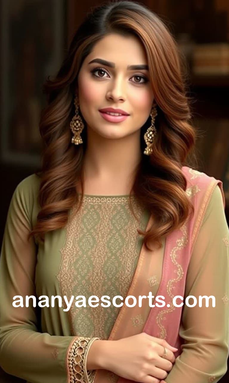 Escort Service in Jabalpur