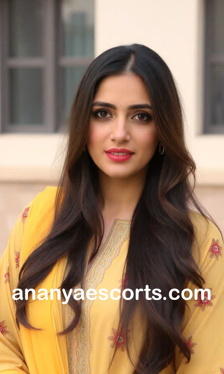 Jabalpur Escorts