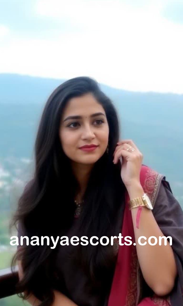 Jabalpur Escorts