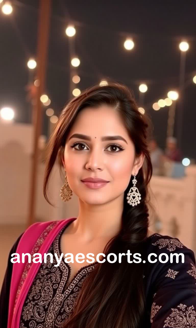 Jabalpur Call Girls