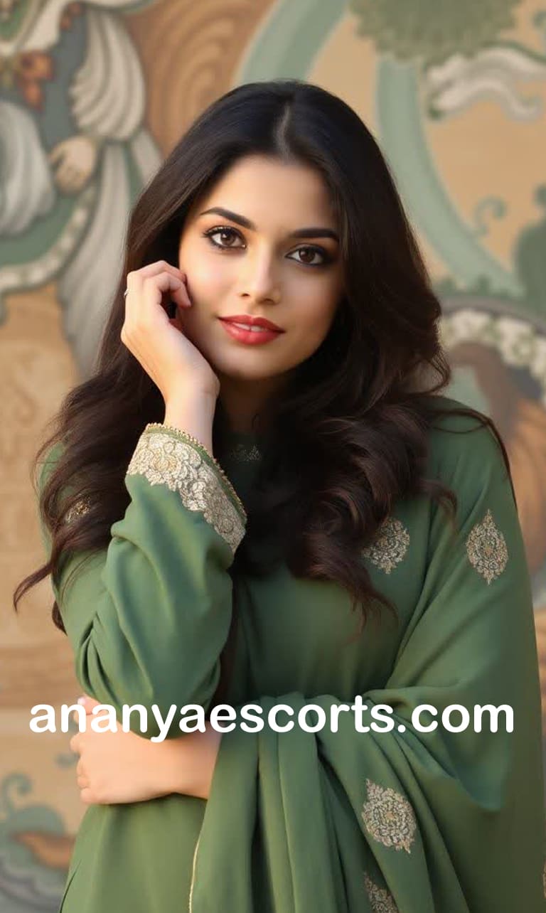 Call Girls in Jabalpur